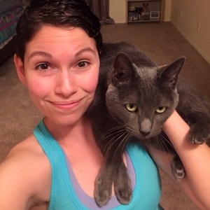 Fundraising Page: Marisa Castro